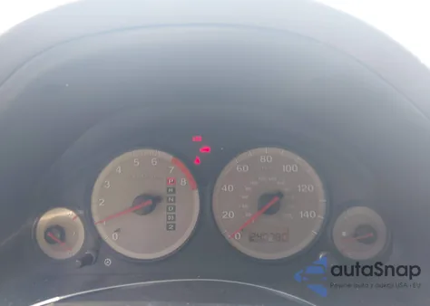 2002 Honda Civic Ex from USA, damaged, VIN 1HGEM22952L089777